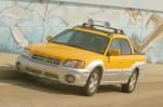 Subaru Baja 2003 года
